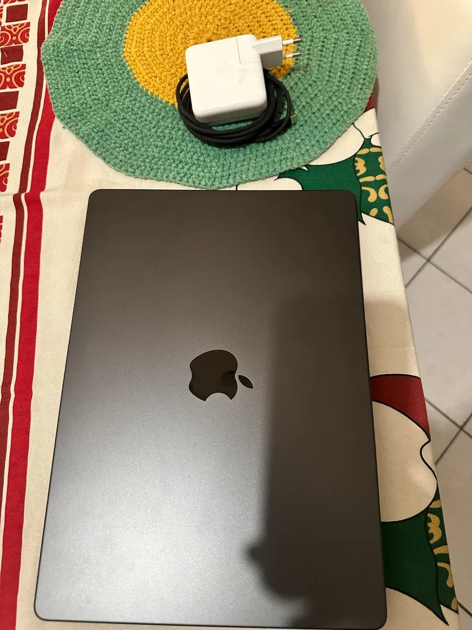 MacBook Pro M3 Pro - Foto 3