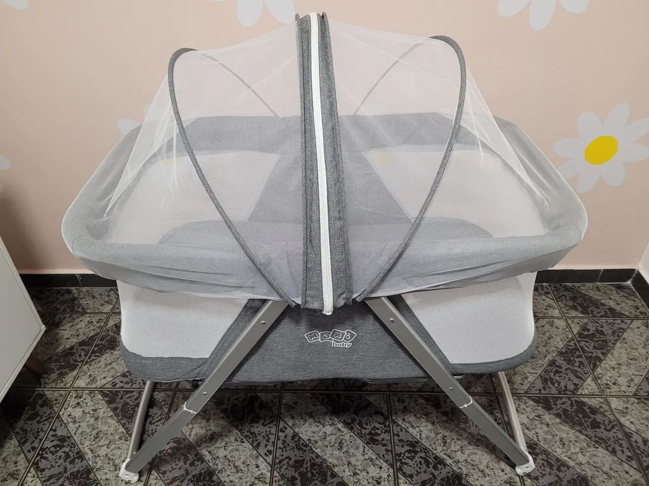 Moisés Portable Maxi Baby