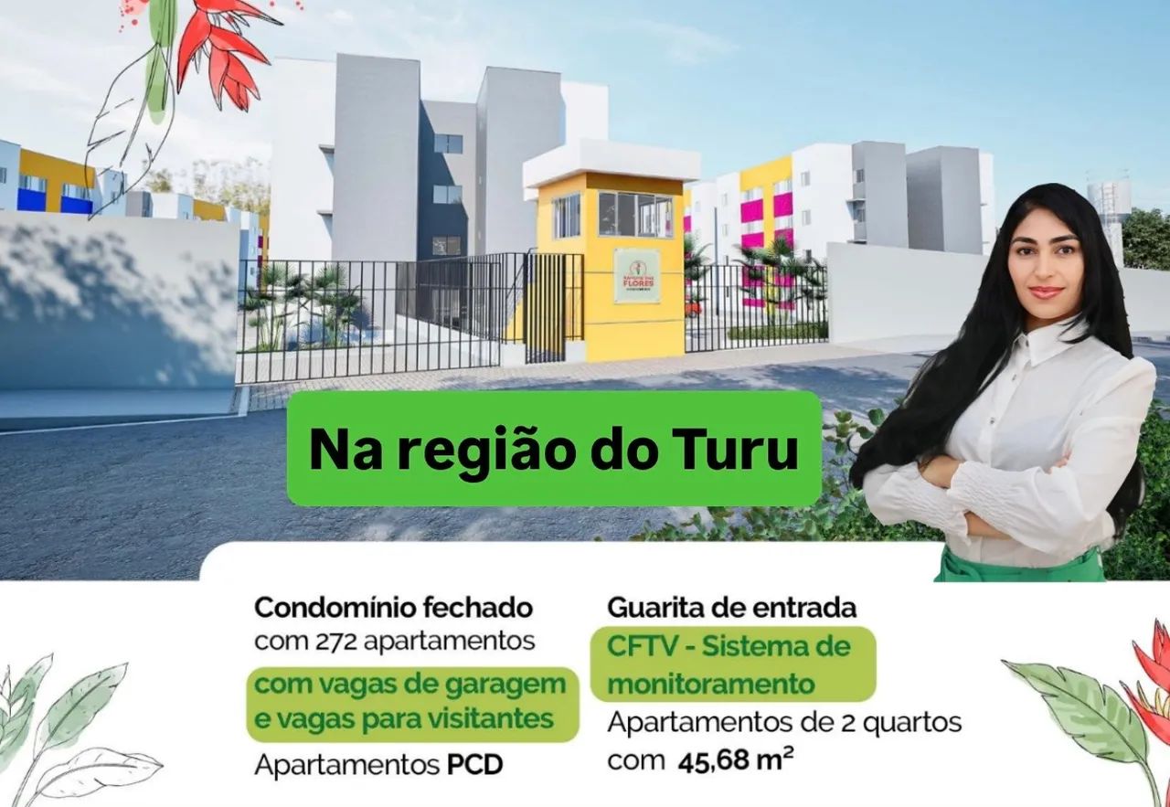 Foto - São Luís - Divinéia