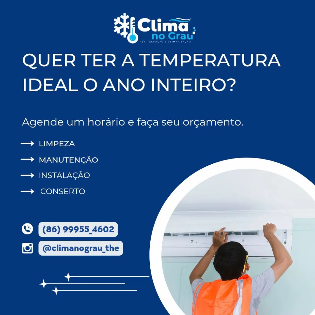 Técnico em refrigeração  - Foto 2