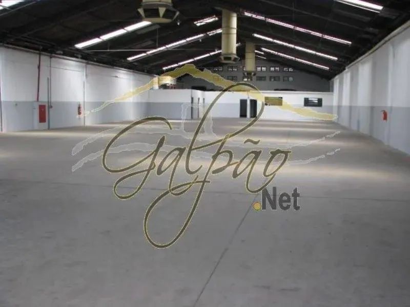 GA3221 - Alugar galpão na Leopoldina dentro de condominio com 1.273 metros de terreno, 1.2 - Foto 12