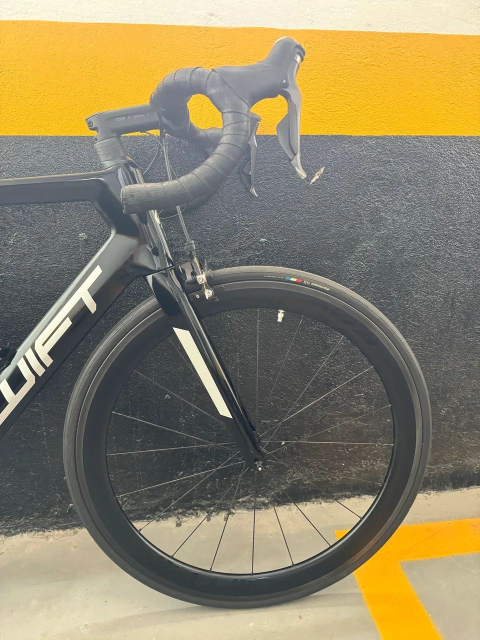 Swift Hypervox Evo- Bike Road / Estrada / Speed - Foto 2