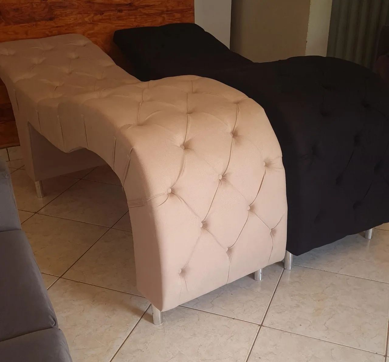 Maca estética pronta entrega, preço de oportunidade  - Foto 2