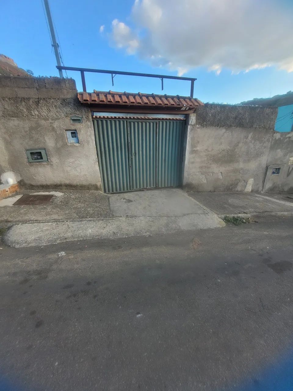 Foto - Juiz de Fora - Monte Castelo