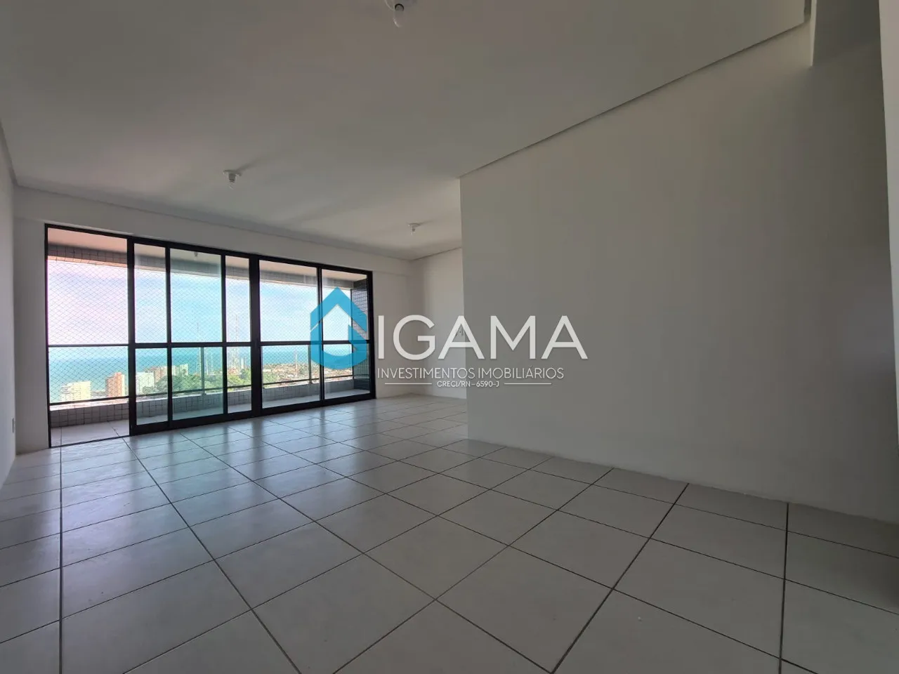 APARTAMENTO RESIDENCIAL em NATAL - RN, PETRÓPOLIS