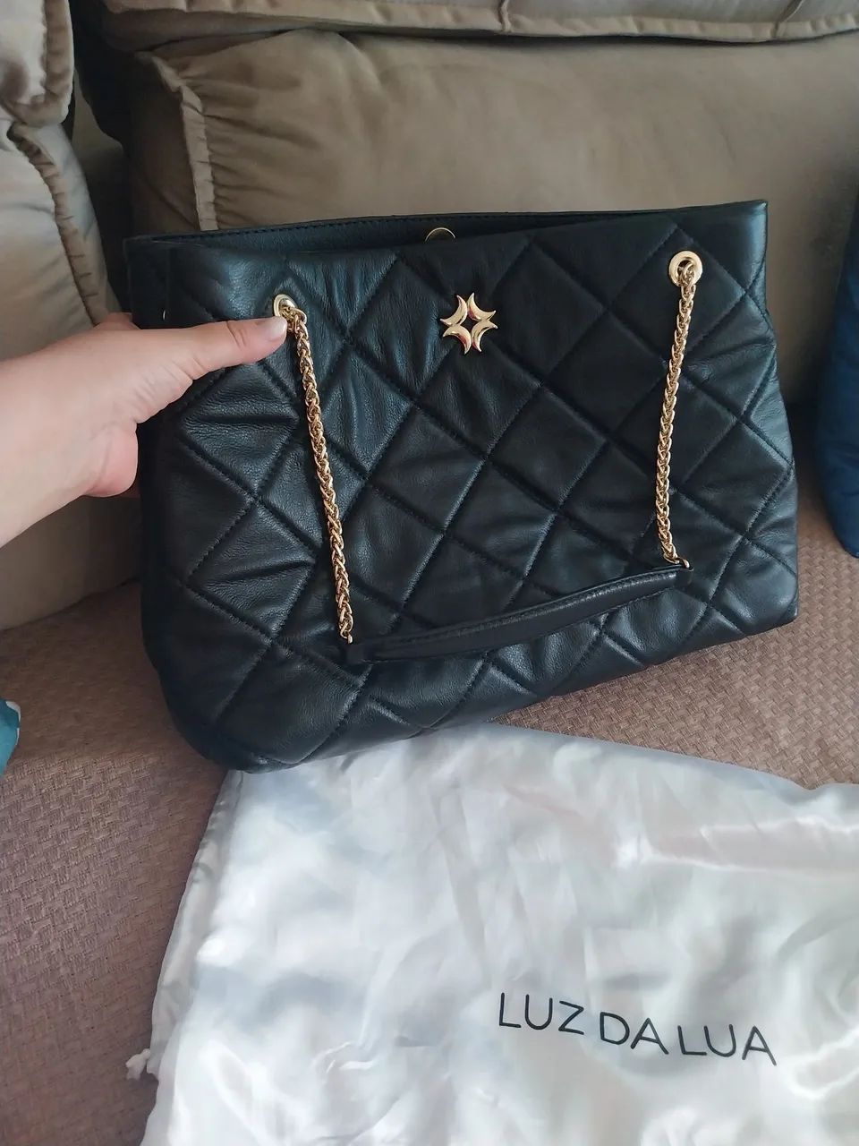 BOLSA LUZ DA LUA  - Foto 5