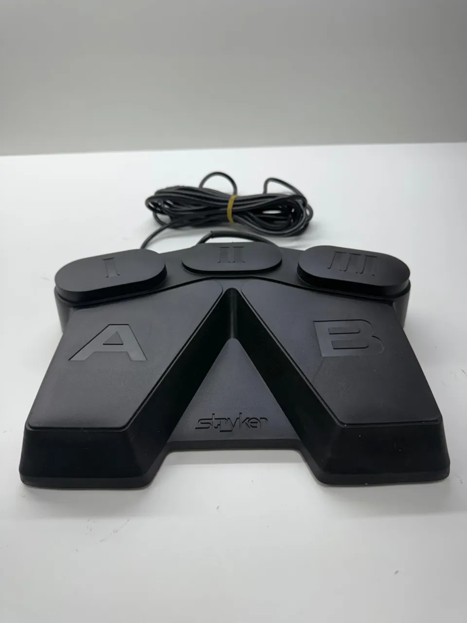 Pedal Stryker