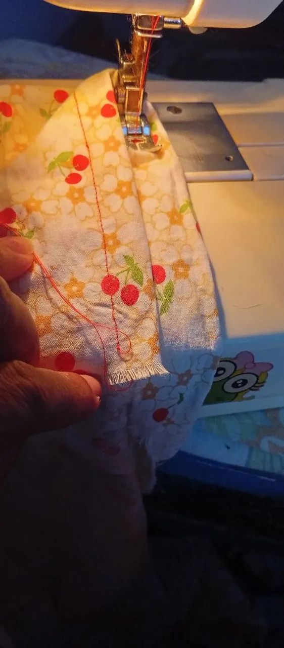 Máquina de costura Elgin - Foto 5