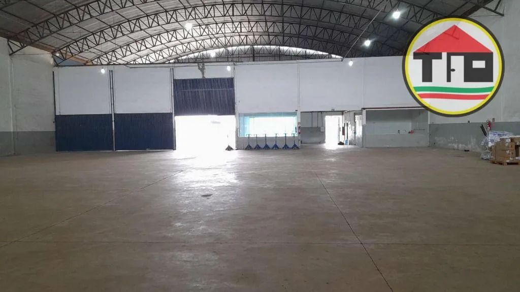 Galpão à venda, 1500 m² por R$ 3.800.000,00 - Cidade Jardim - Marabá/PA - Foto 4
