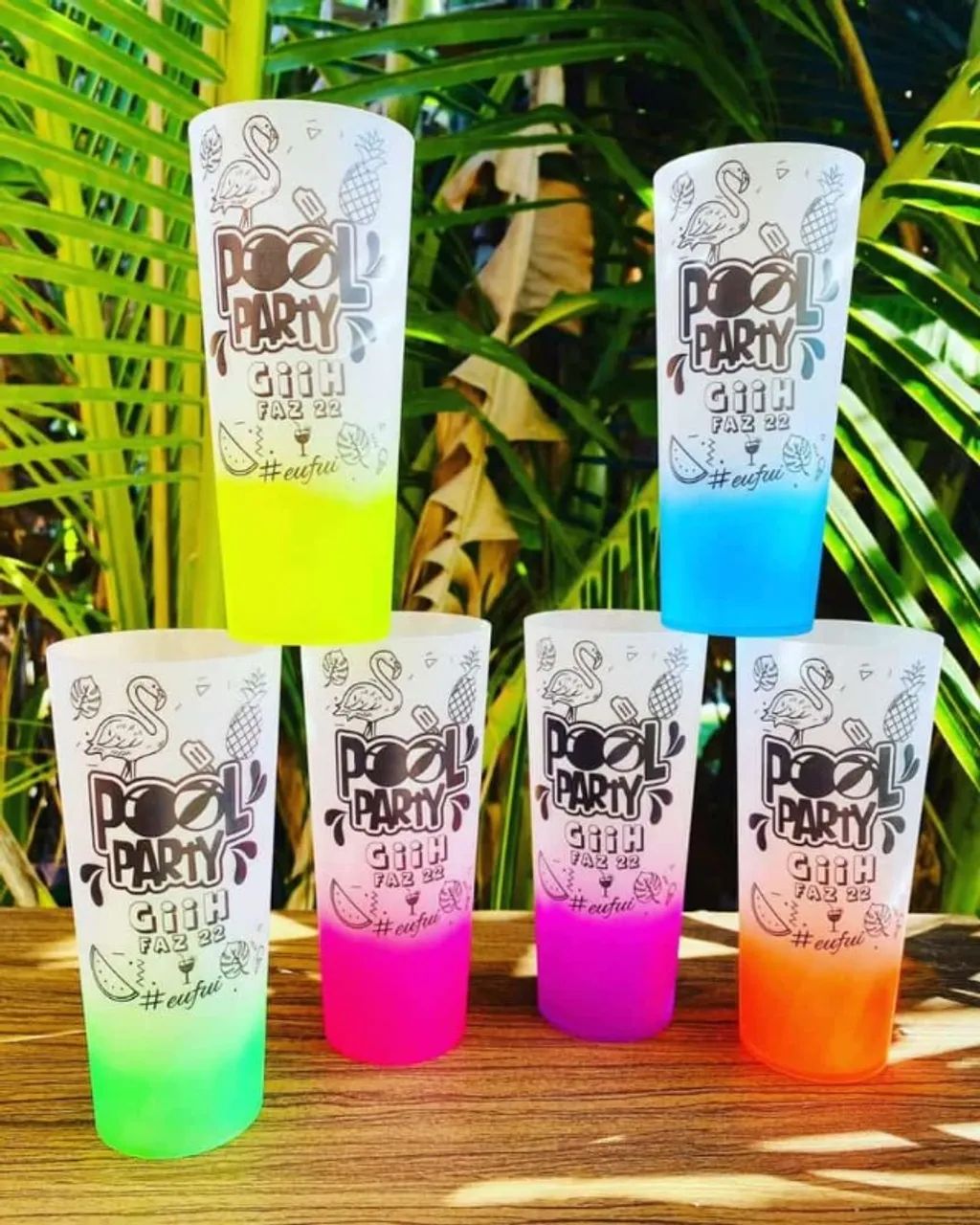 Copos Long Drink  - Foto 5
