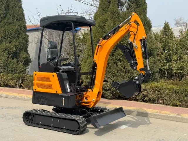 Mini Escavadeira LTMG 2Ton Diesel Kubota 20Hp refrig. água - Foto 3