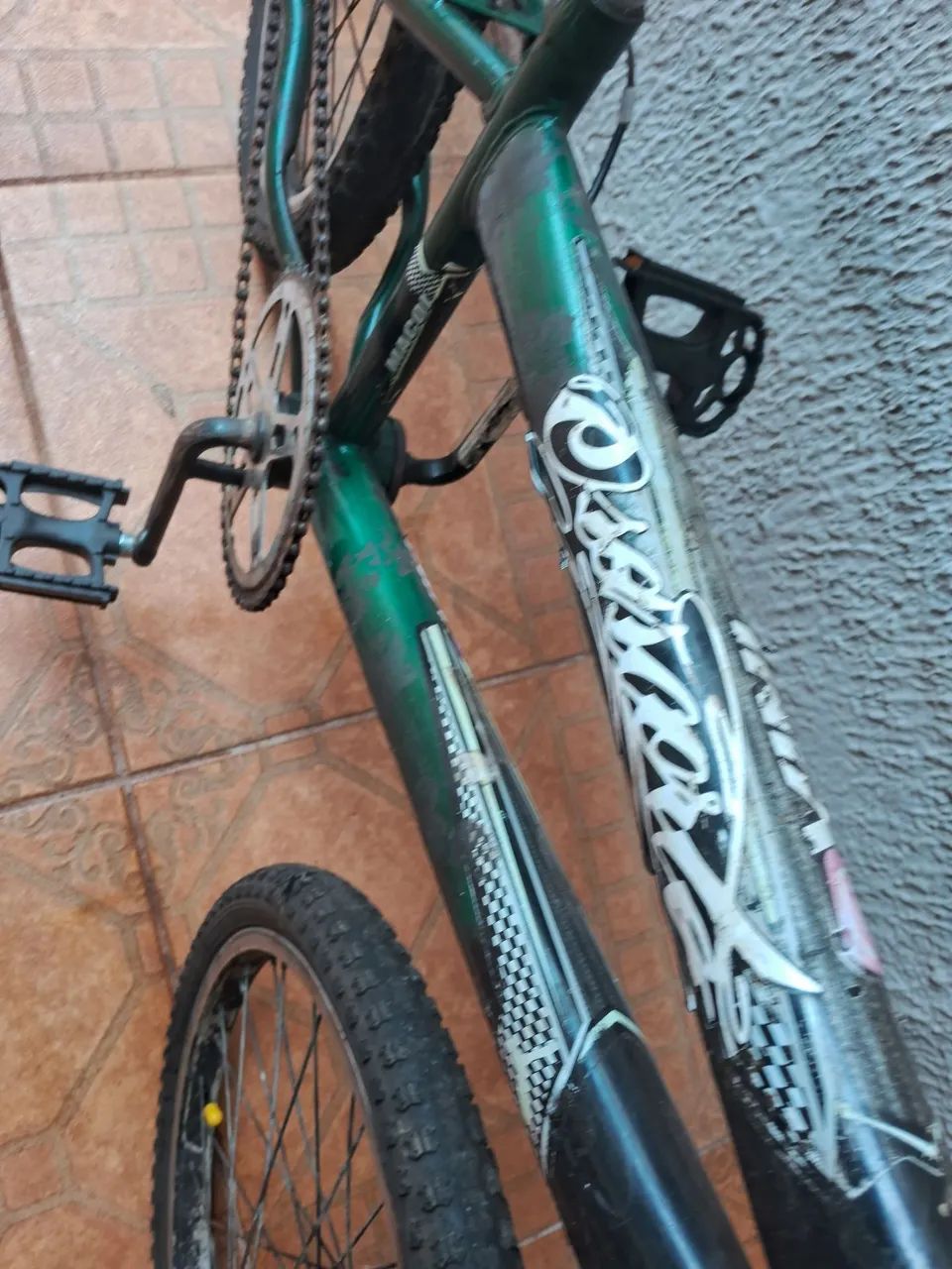 Bicicleta Infantil - Foto 3