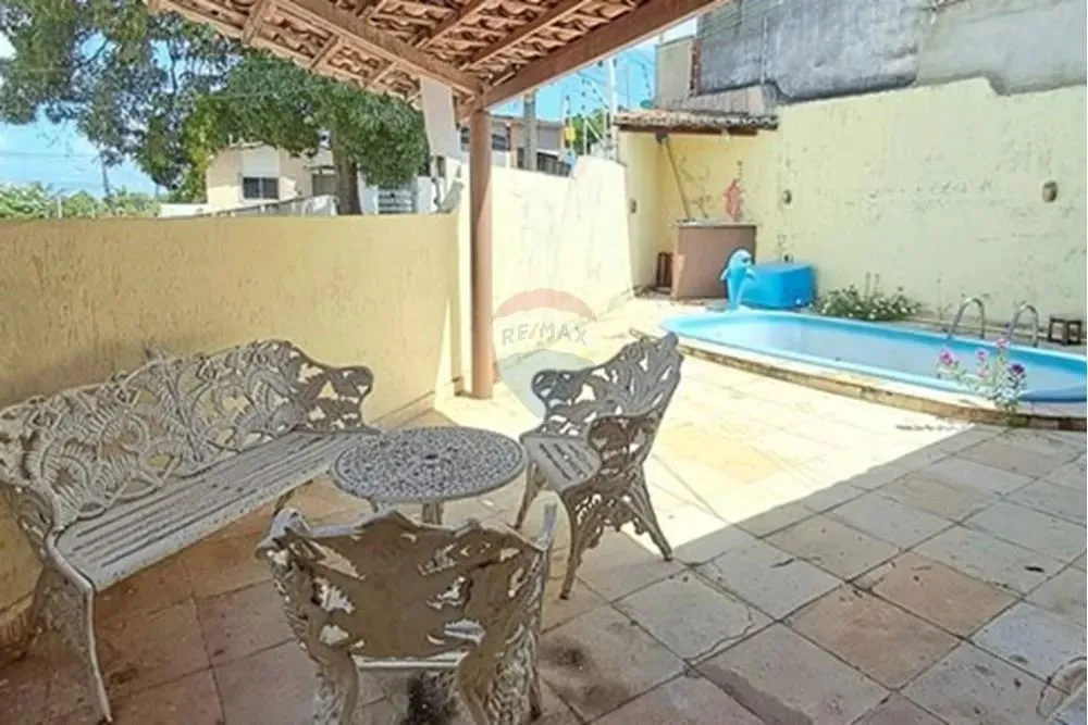 Sua Casa dos Sonhos em Natal: Conforto e Estilo