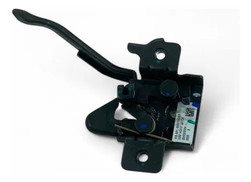 Fechadura Trava Capô Renault Kwid 2018 A 2024 - Foto 5