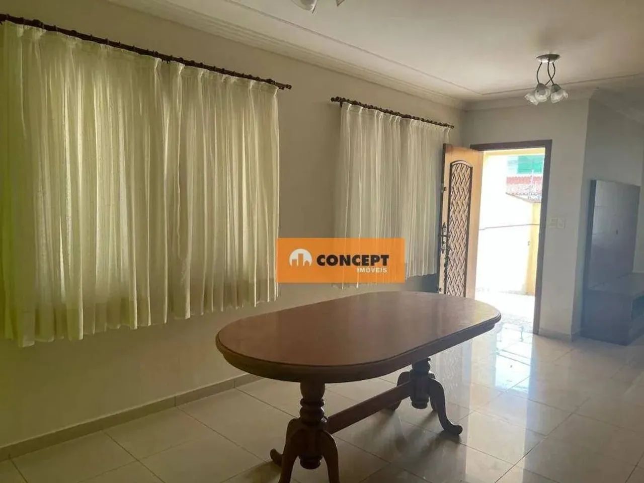 Sobrado, 170 m² - venda por R$ 750.000,00 ou aluguel por R$ 4.009,35/mês - Centro - Ferraz - Foto 4