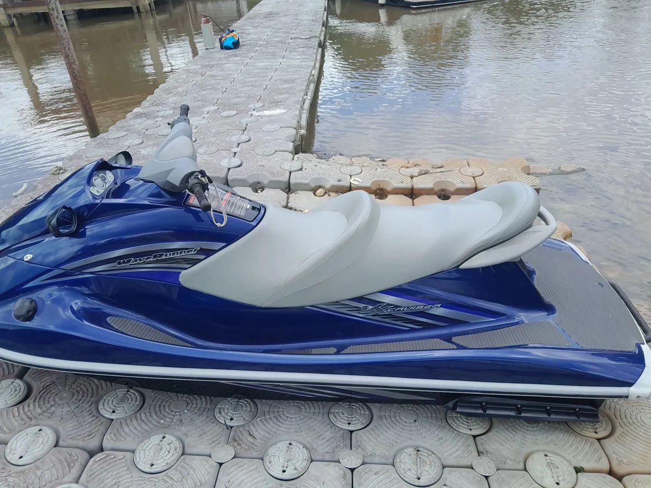 Jet ski yamaha vx 1100 - Foto 3
