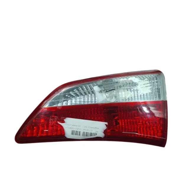 Lanterna Da Tampa Direita Hyundai Hb20 1.0 2013