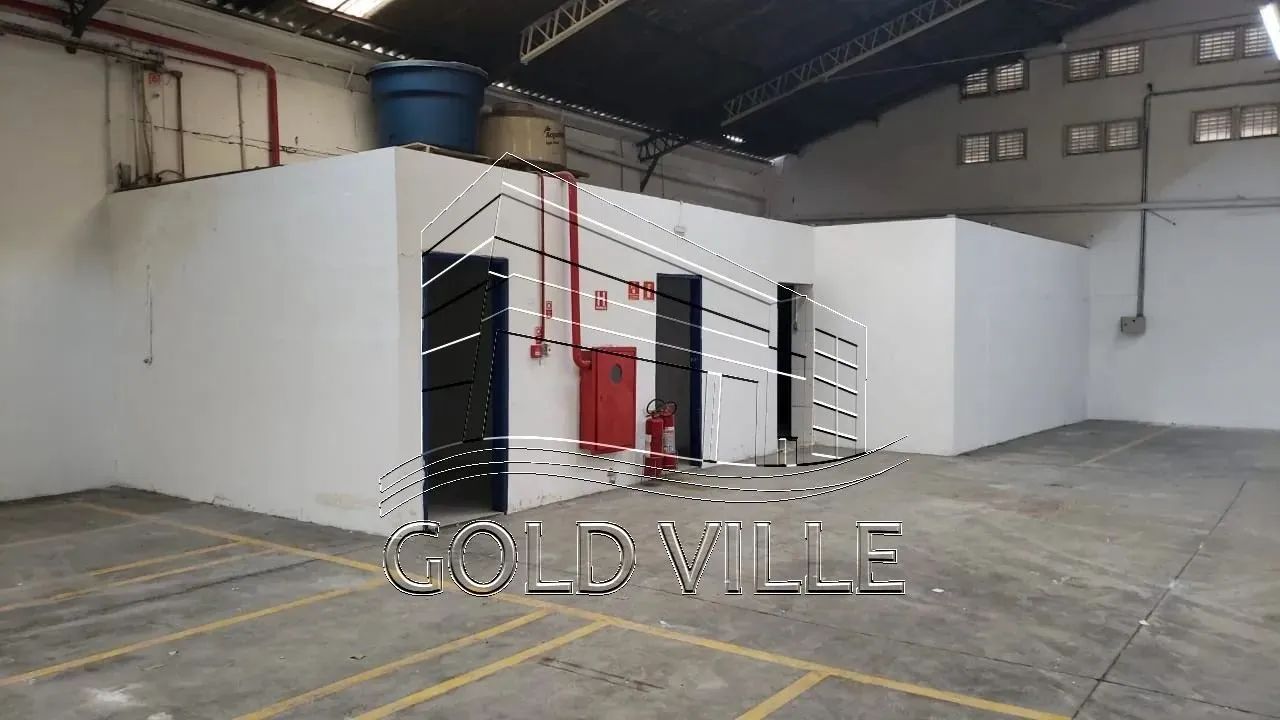 GA3221 - Alugar galpão na Leopoldina dentro de condominio com 1.273 metros de terreno, 1.2 - Foto 3