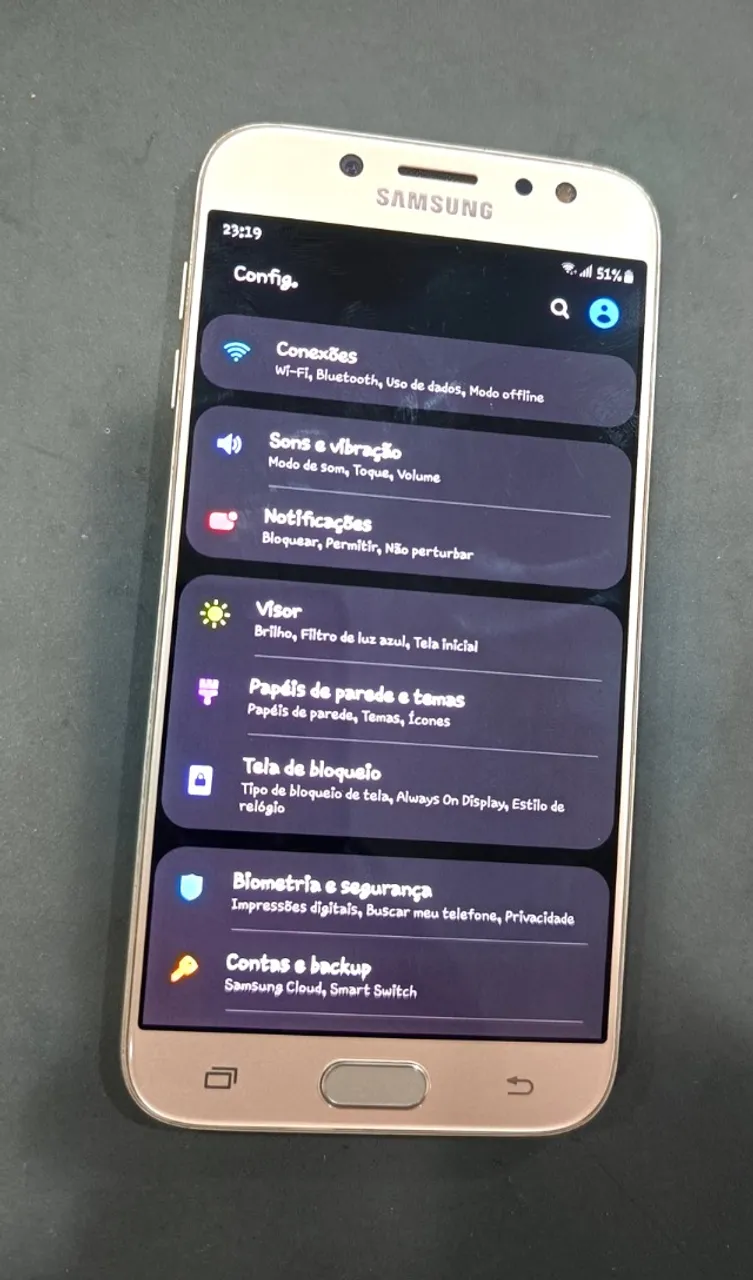Samsung Galaxy J7 Pro