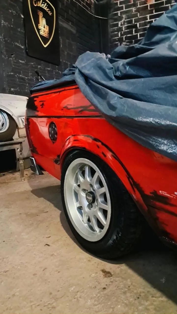Rodas 14 taludas de época 