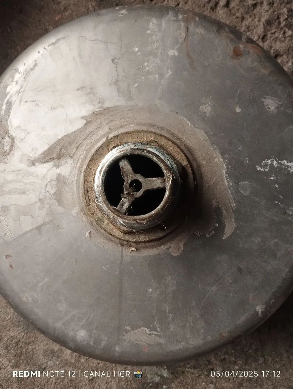 Pia de aço inox - Foto 2