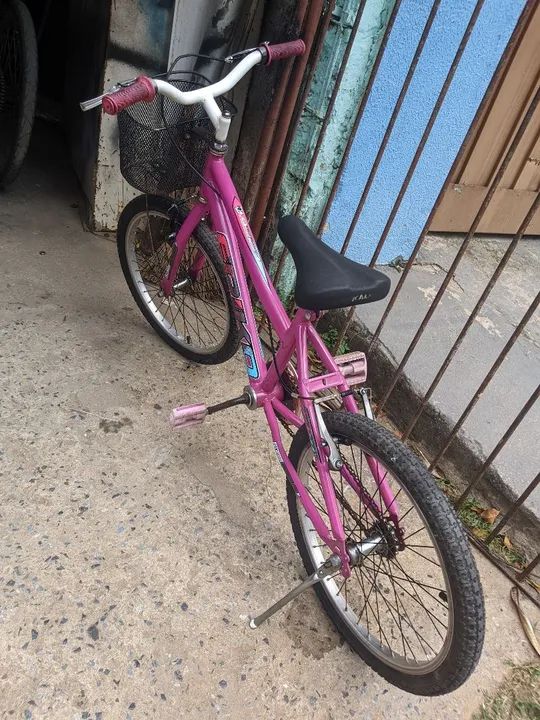 Ceci aro 20 menina revisada ! - Foto 2