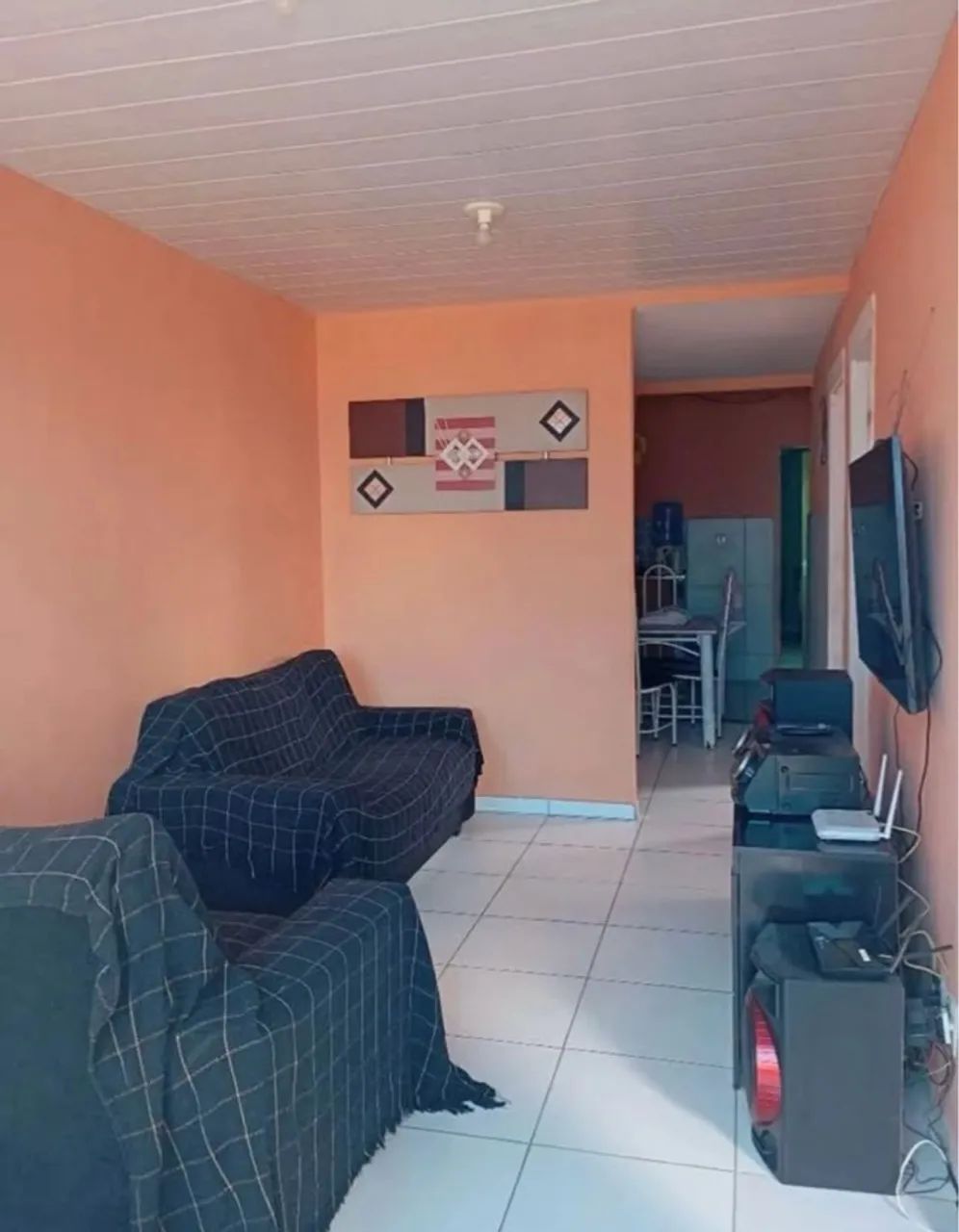 Vendo casa no sol nascente  - Foto 3