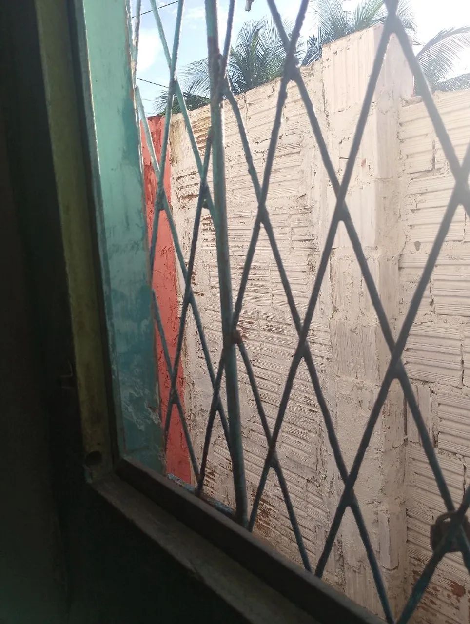 Casa simples 