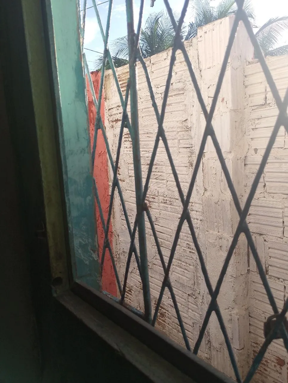Casa simples 