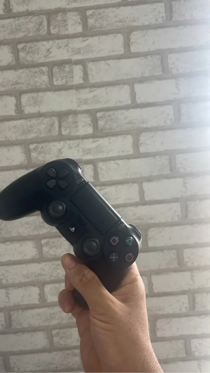 Controle Playstation 4 - Original