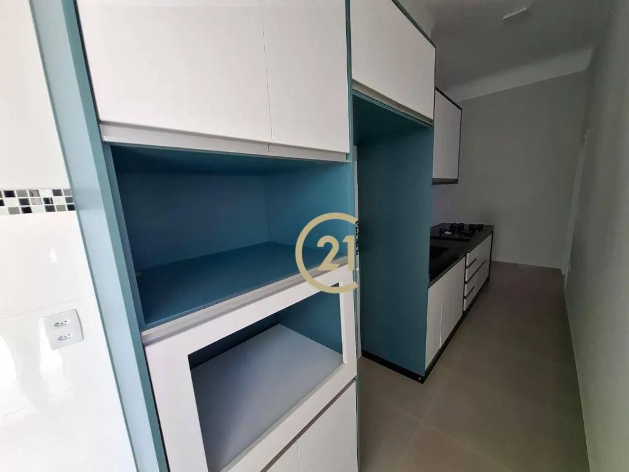 Casa para Alugar no Condomínio Montreal - Jardim Montreal Residence em Indaiatuba/SP - CA3 - Foto 7