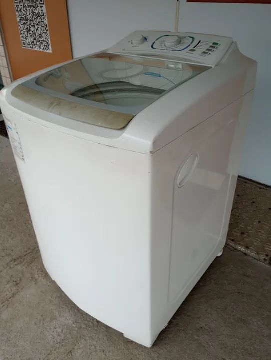 Máquina de Lavar Roupa - Foto 3
