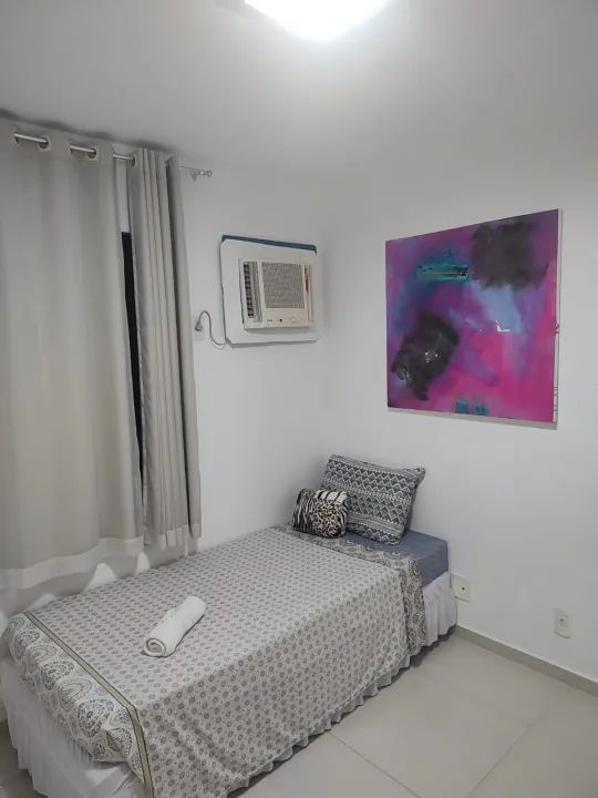 Aluguel: apartamento mobiliado em Boa viagem - Foto 5