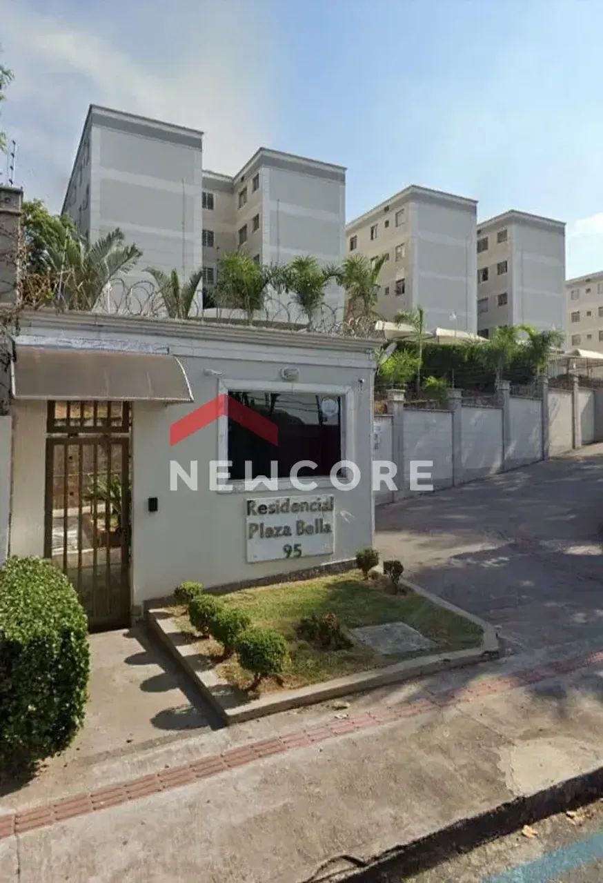 Apartamento em Rua Visconde de Mauá - Califórnia - Belo Horizonte/MG - Foto 11