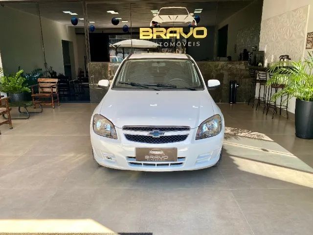 Celta 1.0 LT 2015
