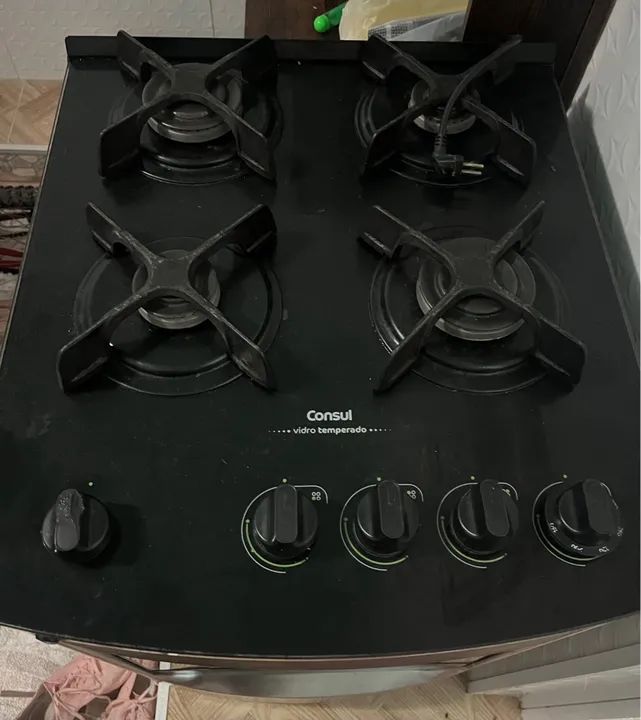Fogão consul - Foto 5