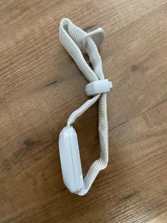 Pulseira Xyloband - Coldplay 2017 (Usado) | Item de Colecionador - Foto 4