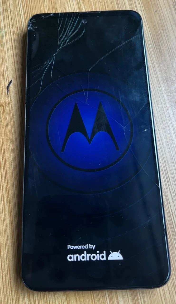 Celular Motorola Edge 20 Lite (usado) - Foto 4