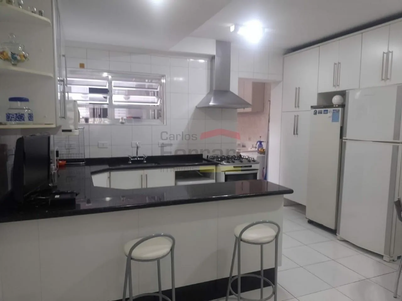 SOBRADO FREGUESIA DO Ó 125M2 EM RUA FECHADA ESTILO CONDOMINIO
