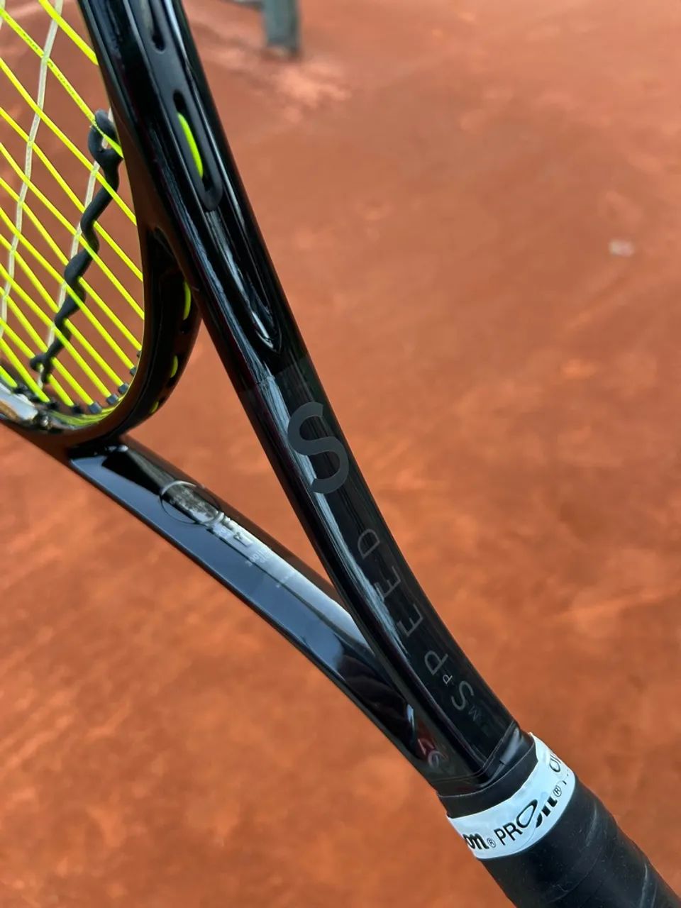 Raquete de Tênis Head Speed  legend  2024 MP 500