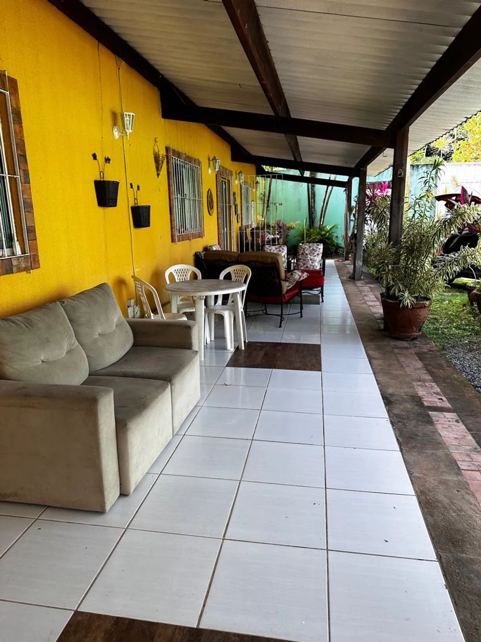 Foto - Camaragibe - Aldeia dos Camarás