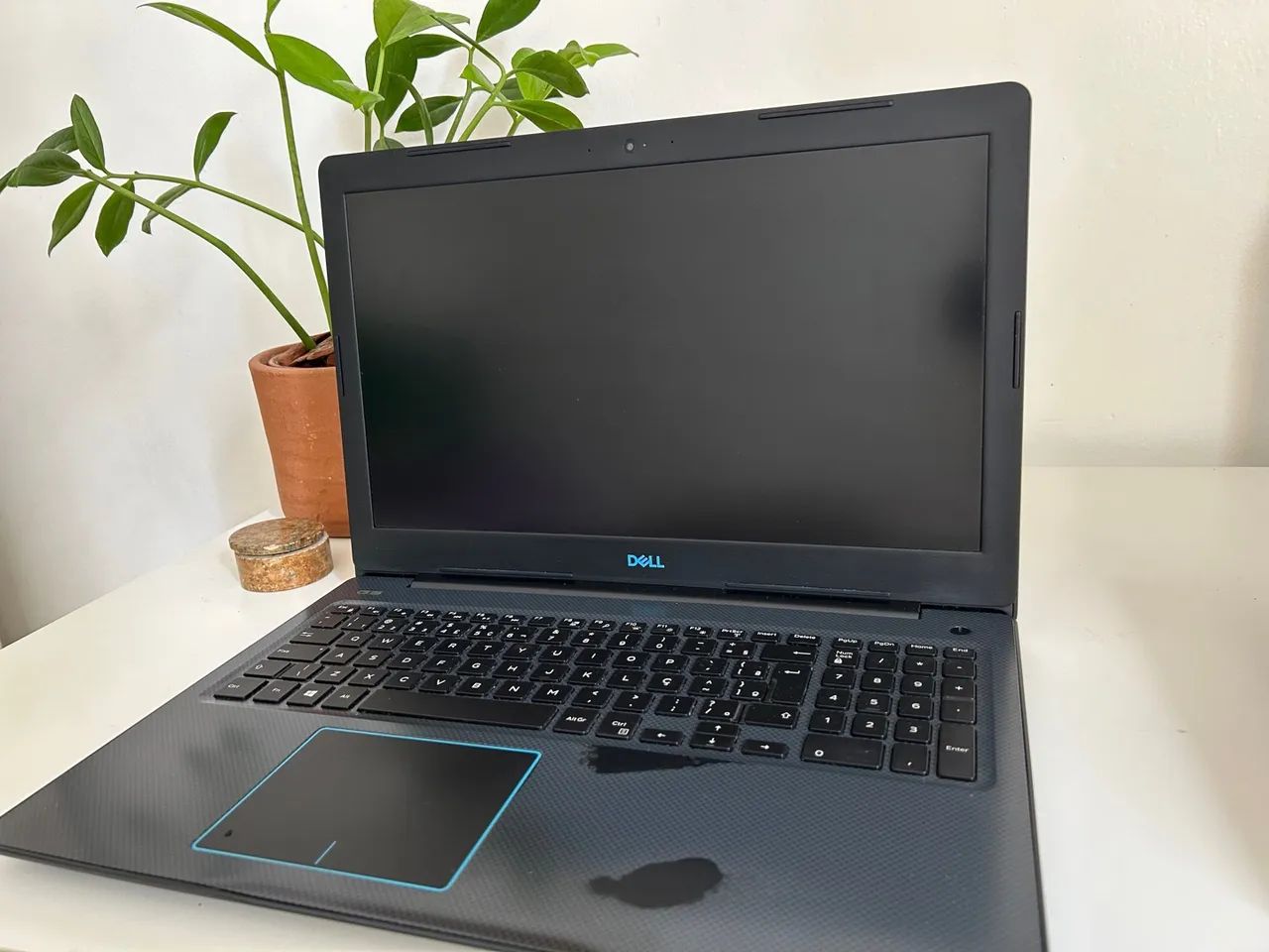 Notebook Gamer Dell G3 com 1Tb Hd + 500Gb SSD - Foto 5