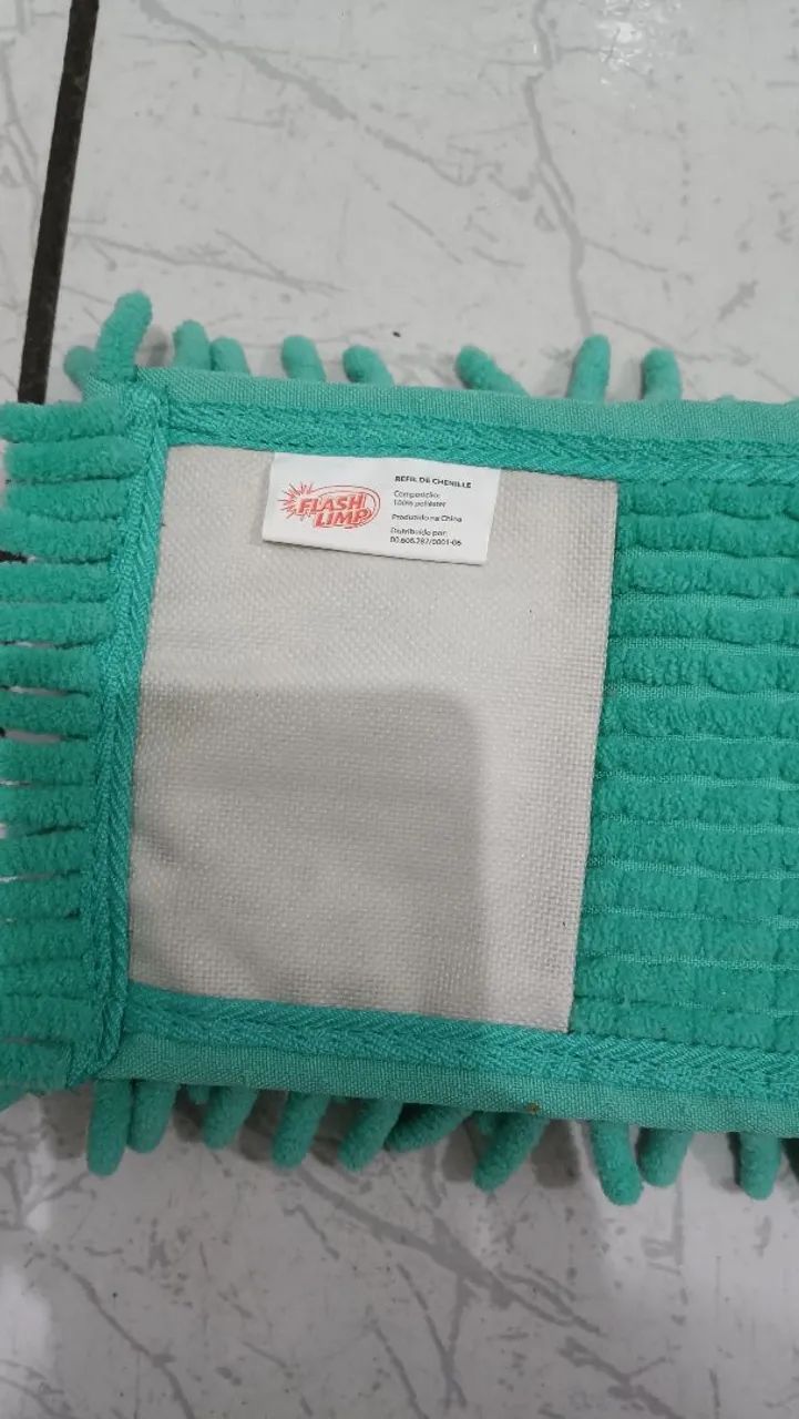 Refil de Chenille  - Foto 3
