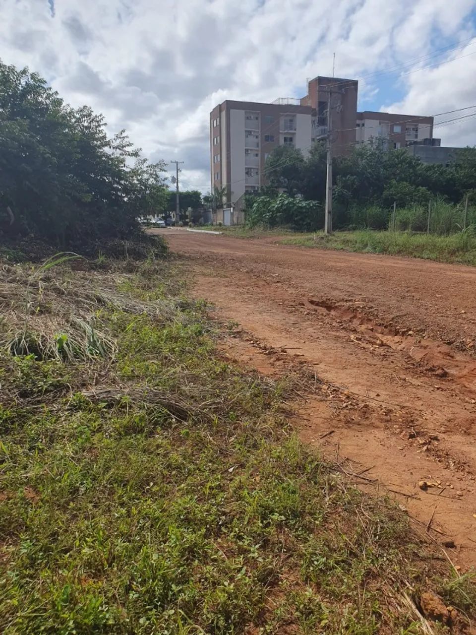 Vendo lote comercial de 660m em Palmas - TO - 902 Sul  - Foto 8