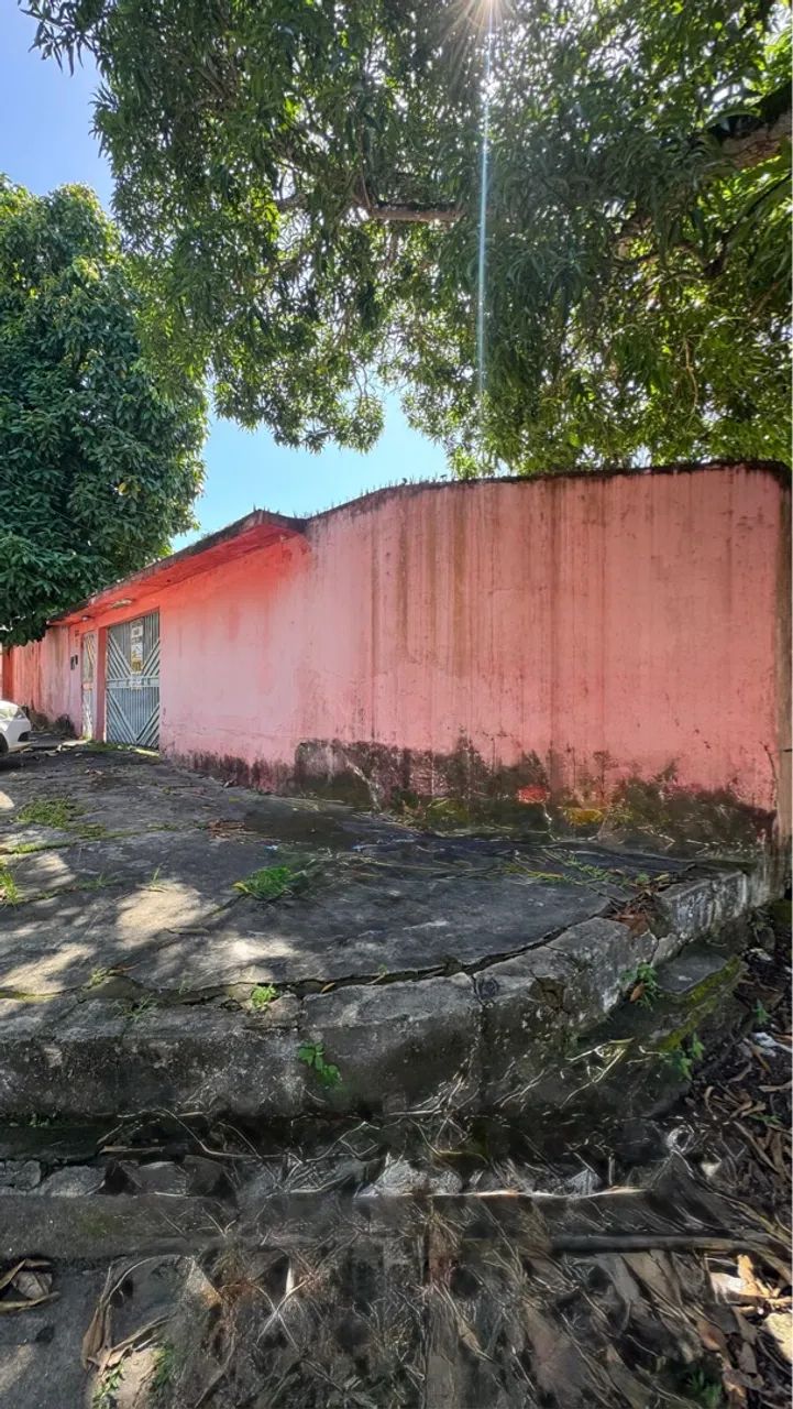TERRENO À VENDA - ÁREA NOBRE DE MACAPÁ