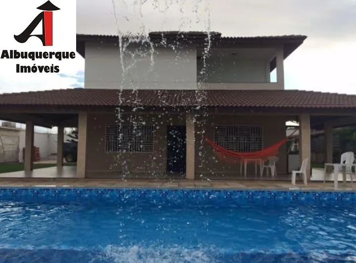 CASA RESIDENCIAL em SÃO LUIS - MA, Araçagy