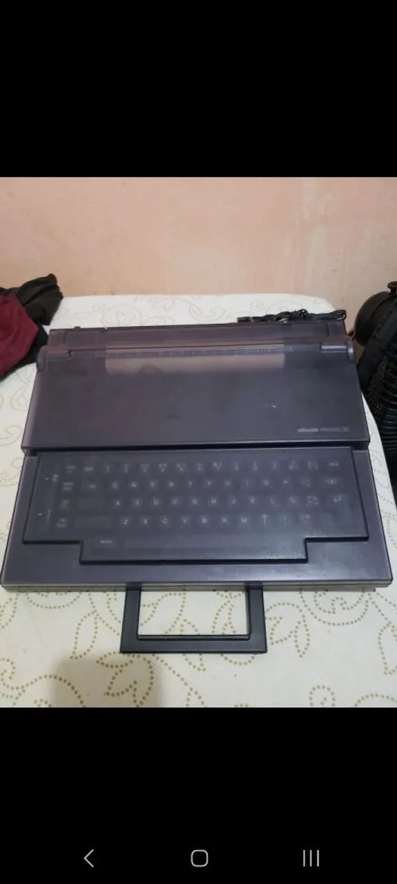 Maquina olivet  - Foto 2