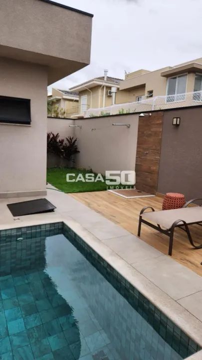casa - Swiss Park - Campinas - Foto 5
