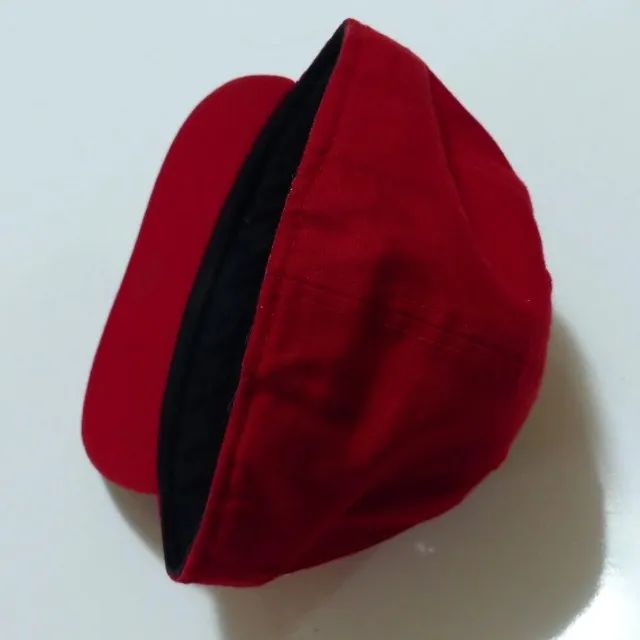 New Era x Stussy - Boné Raríssimo - Foto 4