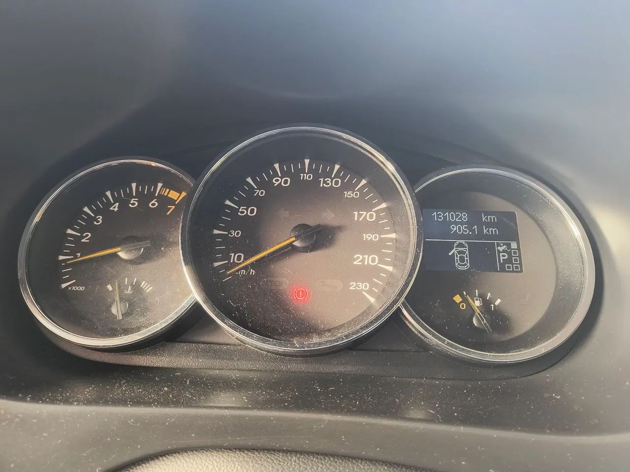 FLUENCE PRIVILEGE TOP C/ TETO - Foto 5